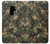 S4091 Green Digital Camouflage Pattern Case For Samsung Galaxy S9 Plus