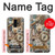 S4100 Vintage Scientific Discovery Collage Case For Samsung Galaxy S9 Plus