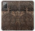S4103 Ancient Tree Of Life Symbol Art Case For Samsung Galaxy Note 20