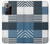 S4082 Modern Geometric Patchwork Pattern Case For Samsung Galaxy Note 20 Ultra, Ultra 5G