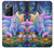 S4088 Fantasy Fox Spirit Magical Artwork Case For Samsung Galaxy Note 20 Ultra, Ultra 5G