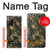 S4091 Green Digital Camouflage Pattern Case For Samsung Galaxy Note 20 Ultra, Ultra 5G