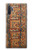 S4079 Tribal Geometric Ethnic Pattern Case For Samsung Galaxy Note 10 Plus