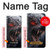 S4094 Wolf Moonlight Fantasy Art Case For Samsung Galaxy Note 10 Plus