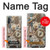 S4100 Vintage Scientific Discovery Collage Case For Samsung Galaxy Note 10 Plus