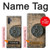S4108 Vintage Camera Film Reel Artwork Case For Samsung Galaxy Note 10 Plus