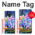 S4088 Fantasy Fox Spirit Magical Artwork Case For Note 9 Samsung Galaxy Note9