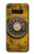 S4107 Retro Rotary Phone Dial Vintage Case For Note 8 Samsung Galaxy Note8