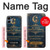 S4080 Moonlit Fantasy Bedtime Story Case For Samsung Galaxy A06