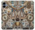 S4100 Vintage Scientific Discovery Collage Case For Samsung Galaxy A06