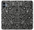 S4101 Cute Cartoon Monster Pattern Case For Samsung Galaxy A06