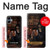 S4102 Vintage Skull Tavern Artwork Case For Samsung Galaxy A06