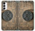 S4108 Vintage Camera Film Reel Artwork Case For Samsung Galaxy A14 5G