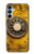 S4107 Retro Rotary Phone Dial Vintage Case For Samsung Galaxy A15 5G