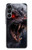 S4094 Wolf Moonlight Fantasy Art Case For Samsung Galaxy A16 5G