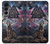 S4110 Mystic Wolf Ancient Symbol Artwork Case For Samsung Galaxy A16 5G