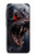 S4094 Wolf Moonlight Fantasy Art Case For Samsung Galaxy A17