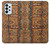 S4079 Tribal Geometric Ethnic Pattern Case For Samsung Galaxy A23