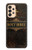 S4109 Vintage Antique Bible Book Cover Art Case For Samsung Galaxy A33 5G