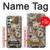 S4100 Vintage Scientific Discovery Collage Case For Samsung Galaxy A34 5G