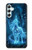 S4104 Mystical Forest Spirit Horse Fantasy Case For Samsung Galaxy A34 5G