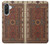 S4096 Traditional Geometric Pattern Design Case For Samsung Galaxy A36