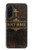 S4109 Vintage Antique Bible Book Cover Art Case For Samsung Galaxy A36
