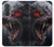 S4094 Wolf Moonlight Fantasy Art Case For Samsung Galaxy A37