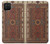 S4096 Traditional Geometric Pattern Design Case For Samsung Galaxy A42 5G