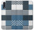 S4082 Modern Geometric Patchwork Pattern Case For Samsung Galaxy A50