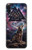 S4110 Mystic Wolf Ancient Symbol Artwork Case For Samsung Galaxy A50