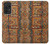 S4079 Tribal Geometric Ethnic Pattern Case For Samsung Galaxy A52, Galaxy A52 5G