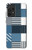 S4082 Modern Geometric Patchwork Pattern Case For Samsung Galaxy A52, Galaxy A52 5G