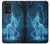 S4104 Mystical Forest Spirit Horse Fantasy Case For Samsung Galaxy A52s 5G