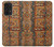 S4079 Tribal Geometric Ethnic Pattern Case For Samsung Galaxy A53 5G