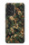 S4091 Green Digital Camouflage Pattern Case For Samsung Galaxy A53 5G