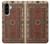 S4096 Traditional Geometric Pattern Design Case For Samsung Galaxy A56