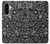 S4101 Cute Cartoon Monster Pattern Case For Samsung Galaxy A56