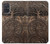 S4103 Ancient Tree Of Life Symbol Art Case For Samsung Galaxy A71 5G