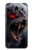 S4094 Wolf Moonlight Fantasy Art Case For Samsung Galaxy J7 (2018), J7 Aero, J7 Top, J7 Aura, J7 Crown, J7 Refine, J7 Eon, J7 V 2nd Gen, J7 Star