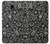S4101 Cute Cartoon Monster Pattern Case For Samsung Galaxy J7 (2018), J7 Aero, J7 Top, J7 Aura, J7 Crown, J7 Refine, J7 Eon, J7 V 2nd Gen, J7 Star