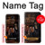 S4102 Vintage Skull Tavern Artwork Case For Samsung Galaxy J7 (2018), J7 Aero, J7 Top, J7 Aura, J7 Crown, J7 Refine, J7 Eon, J7 V 2nd Gen, J7 Star
