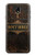 S4109 Vintage Antique Bible Book Cover Art Case For Samsung Galaxy J7 (2018), J7 Aero, J7 Top, J7 Aura, J7 Crown, J7 Refine, J7 Eon, J7 V 2nd Gen, J7 Star