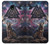 S4110 Mystic Wolf Ancient Symbol Artwork Case For Samsung Galaxy J7 (2018), J7 Aero, J7 Top, J7 Aura, J7 Crown, J7 Refine, J7 Eon, J7 V 2nd Gen, J7 Star