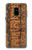 S4079 Tribal Geometric Ethnic Pattern Case For Samsung Galaxy A8 (2018)