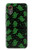 S4087 Cute Green Ghost Cartoon Pattern Case For Samsung Galaxy XCover7