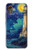 S4092 Moonlit Lighthouse Coastal Painting Case For Samsung Galaxy XCover7