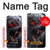 S4094 Wolf Moonlight Fantasy Art Case For Samsung Galaxy XCover7