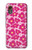 S4097 Pink Floral Seamless Pattern Design Case For Samsung Galaxy XCover7