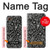 S4101 Cute Cartoon Monster Pattern Case For Samsung Galaxy XCover7